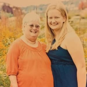 Meet your Posher, Alli